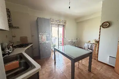 Casa in vendita, Via Giuseppe Montana, Palermo