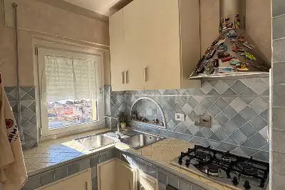 Casa in vendita, Via Capo dell'Argentiera, Roma