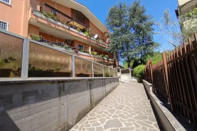 Casa in vendita, Via della Riserva del Fontanile, Roma