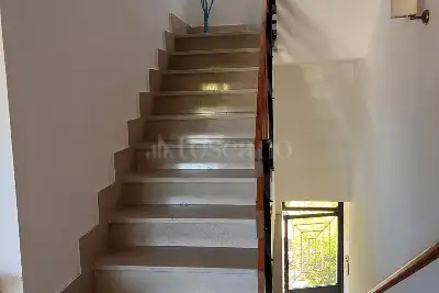 Villino a Schiera in affitto, Via Copanello, Fiumicino