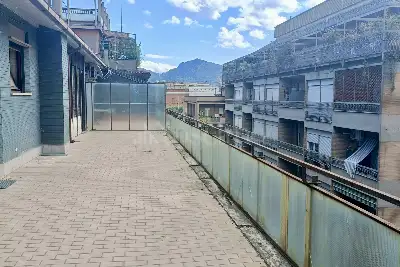 Attico in vendita, Via Antonio Pacinotti, Terni