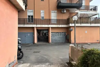 Casa in vendita, Via del Canalicchio, Tremestieri Etneo