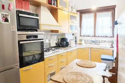 Casa in vendita, Via Carlo Errera, Roma