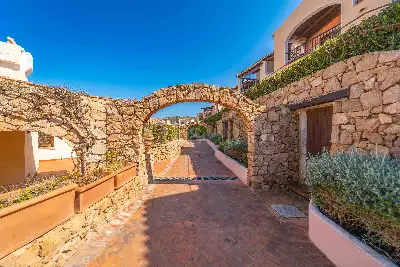 Casa in vendita, Località Cala Del Faro , Arzachena