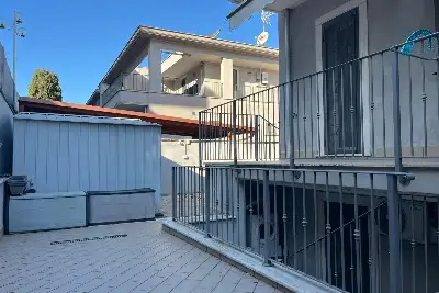 Villa Bifamiliare in vendita, Via di Trigoria, Roma