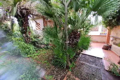 Villa in vendita, Vicolo Felice, Palermo