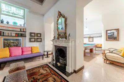 Casa in vendita, Via Serviliano Lattuada 3, Milano
