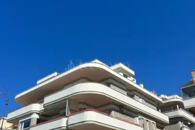 Casa in vendita, Lungomare Paolo Toscanelli, Roma