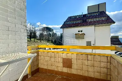 Casa in vendita, Via Guido Festa, Avellino