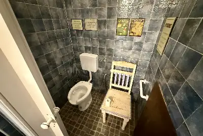 Casa Indipendente in vendita, Via della Volta, Brescia