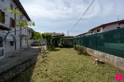 Villino a Schiera in vendita, Via Guglielmo Marconi, Tavagnacco