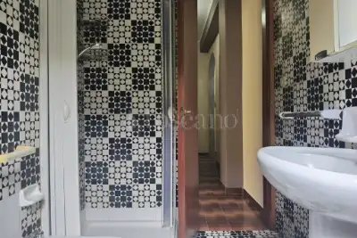Casa in vendita, Via Orlando Vittorio Emanuele, Aci Castello