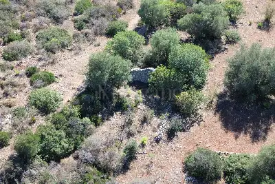 Edificabile Residenziali in vendita, TRAVERSA LA MARCHESA , Noto