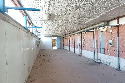 Laboratorio in vendita, Via Pretoro, Roma