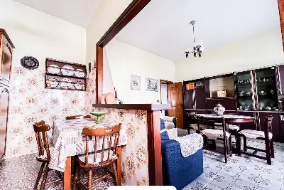 Casa Indipendente in vendita, Via Ruggero Leoncavallo, Olbia