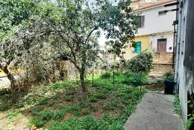 Casa Indipendente in vendita, Via santarelli 20, Chieti