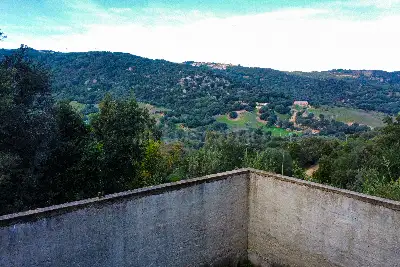 Casale in vendita, Località Zanzari Sant'Antonio di Gallura, Sant'Antonio di Gallura