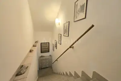 Casa in vendita, Via Pienza, Santa Marinella