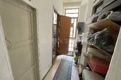 Casa Indipendente in vendita, Via Nazionale Ortoliuzzo, Messina