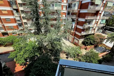 Casa in vendita, Via Maria Bakunin-Parco San Paolo, Napoli