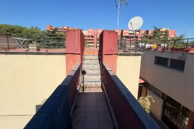 Casa in vendita, Via Anton Cechov, Roma