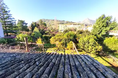 Villa in vendita, Via Villa Nave, Palermo