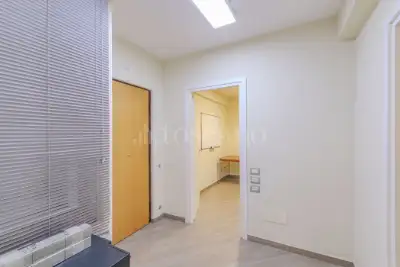 Ufficio in vendita, Via Raffaele Battistini, Roma