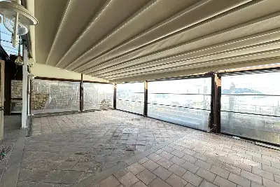 Negozio in affitto, Via Felice Cavallotti, Trabia