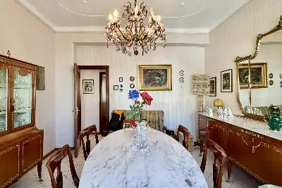 Casa in vendita, Via Salemi, Catania