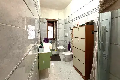 Casa in vendita, Via Malgrate, Roma