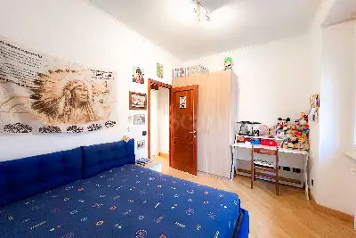 Casa in vendita, Via Giovanni Battista Falda, Roma