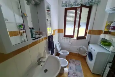 Villa Bifamiliare in vendita, Strada Statale 113 Settentrionale Sicula, Trabia