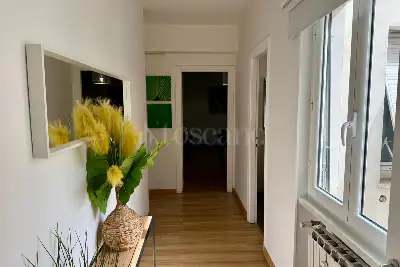 Casa in vendita, Via Cipro, Roma