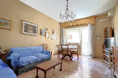 Casa in vendita, Via Felice Poggi, Roma