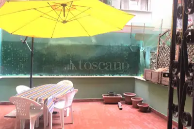 Casa in vendita, Via Tagaste, Roma