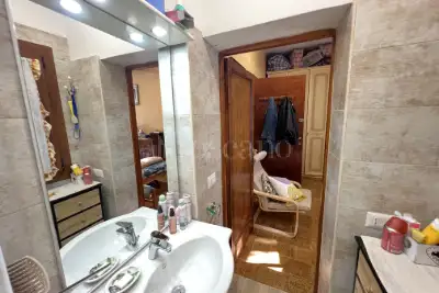 Casa in vendita, Viale Maria, Fiumicino