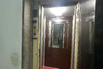 Casa in vendita, Via Leonardo da Vinci, Palermo