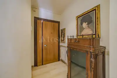 Casa in vendita, Via Vincenzo Ussani, Roma