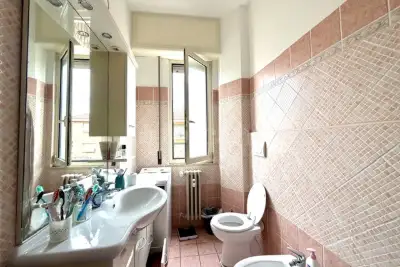 Casa in vendita, Via Valerio Flacco, Roma