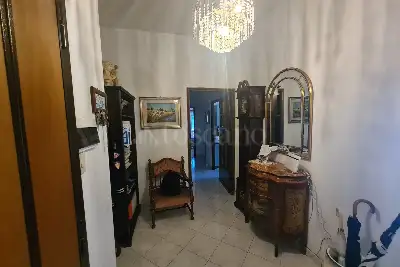 Casa in vendita, Via Varrone, Pomezia