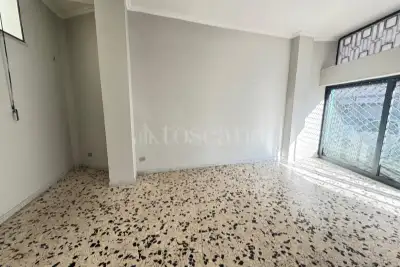 Negozio in affitto, Via dei Monti di Pietralata, Roma