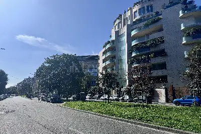 Casa in vendita, Ad.ze P.zza Duse-Viale Majno, Milano