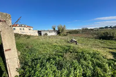 Edificabile Residenziali in vendita, Via dei Calicanti, Pomezia