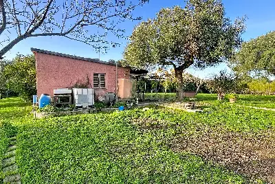 Casa Indipendente in vendita, Strada Vicinale Li Buttangari, Sassari