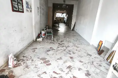 Negozio in affitto, Via Giuseppe la Villa, Palermo