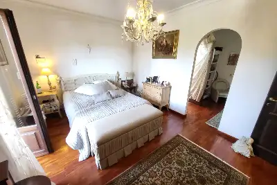 Villa in vendita, Via Bernardo Pasquini, Roma