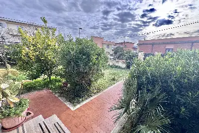 Villa in vendita, Via Maiella, Nettuno