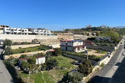Casa in vendita, Via Torrente Perara, Reggio di Calabria