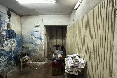 Casa in vendita, Via Conte di Torino, Catania