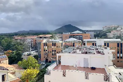 Casa in vendita, Via Manni, Viterbo, Viterbo